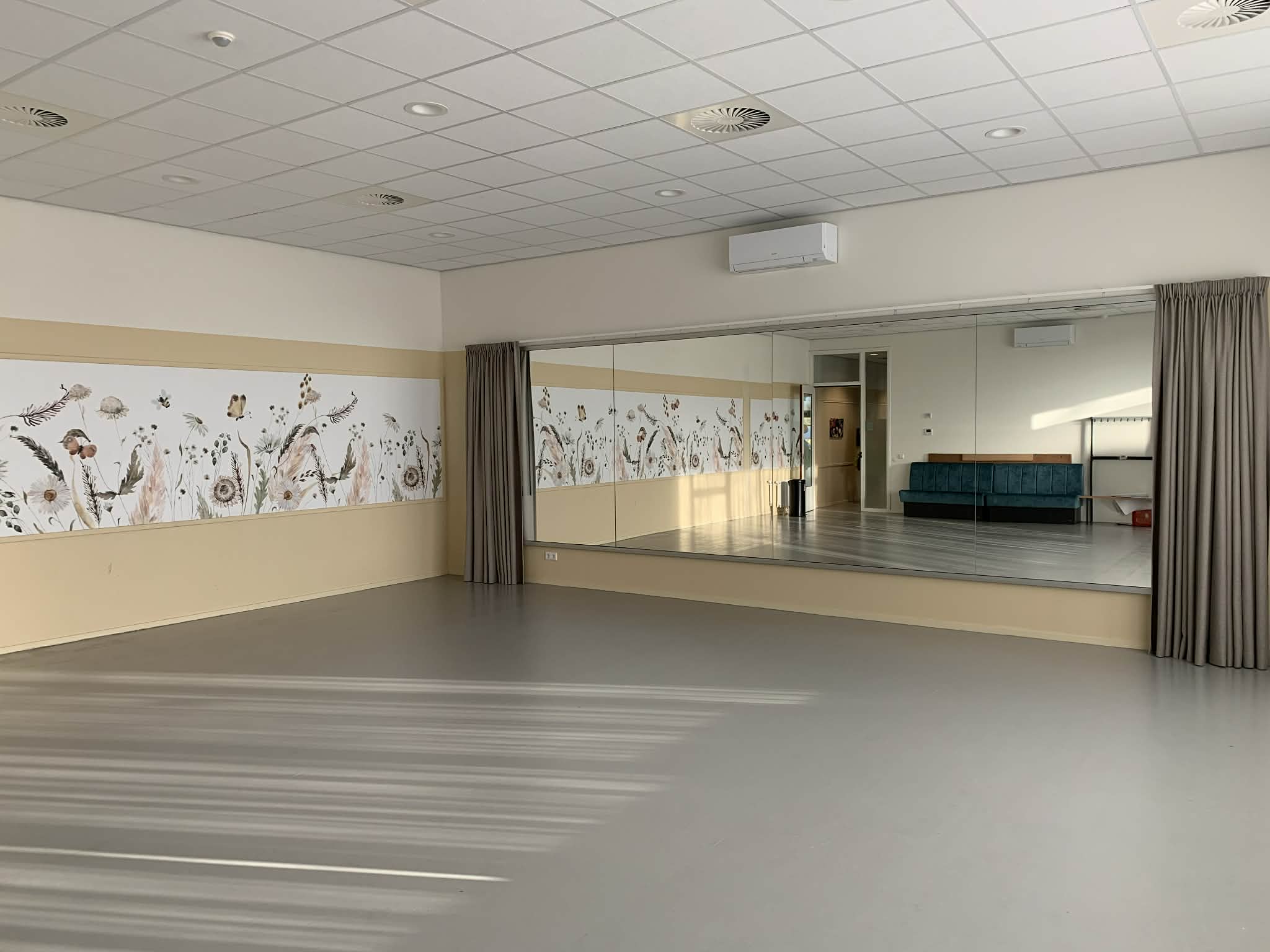 Locatie locatie
